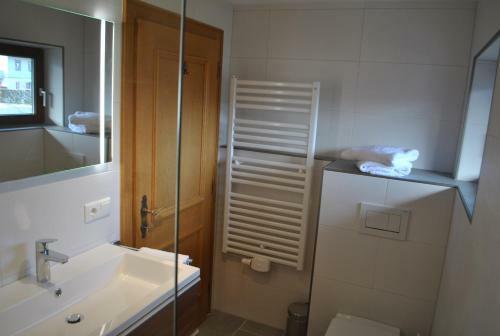 Apartamento G�stehaus Katharina