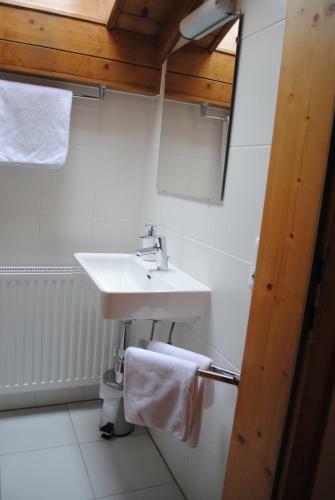 Apartamento G�stehaus Katharina