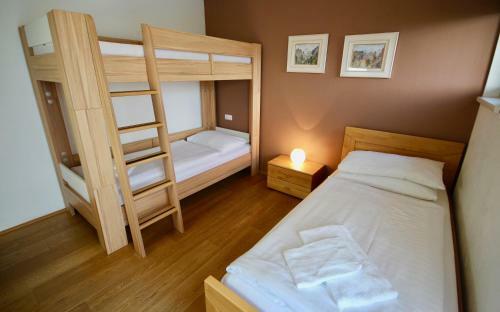 Apartamento Appartements Julia