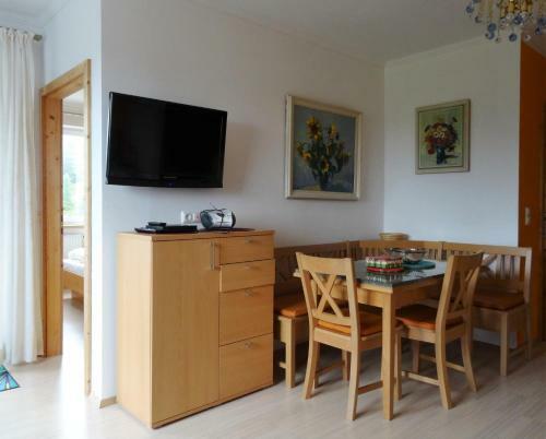 Apartamento Haus Andreas - Ferienwohnungen