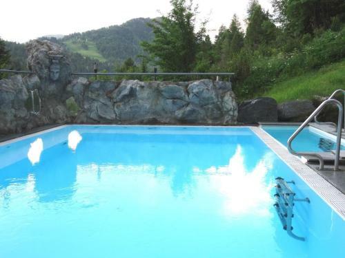 Apartamento Haus Andreas - Ferienwohnungen