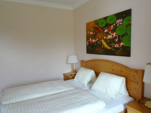 Apartamento Haus Andreas - Ferienwohnungen