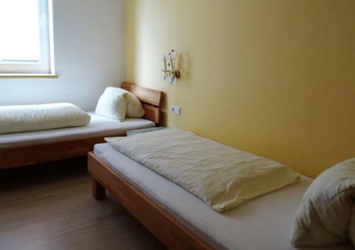 Apartamento Haus Andreas - Ferienwohnungen