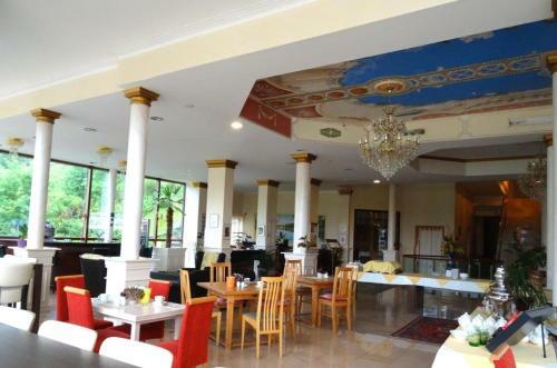 Apartamento Haus Andreas - Ferienwohnungen
