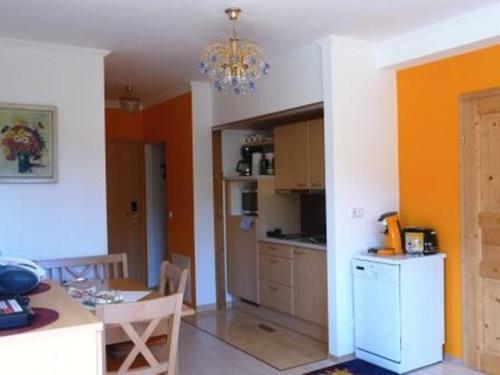 Apartamento Haus Andreas - Ferienwohnungen