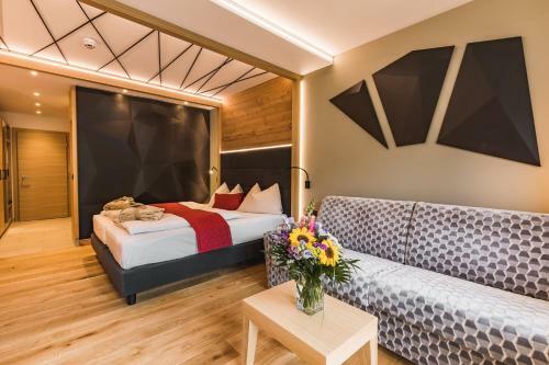 Hotel Salzburger Hof Leogang