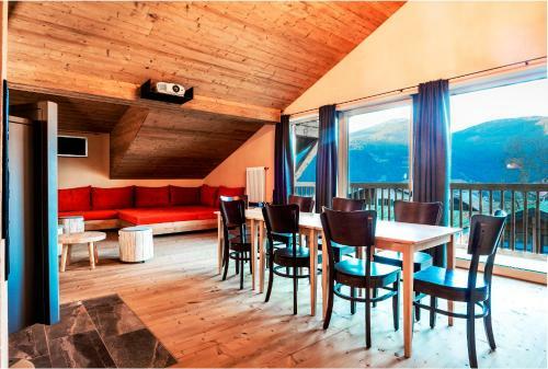 Villa Alpen Select Lodge Kleinwalsertal