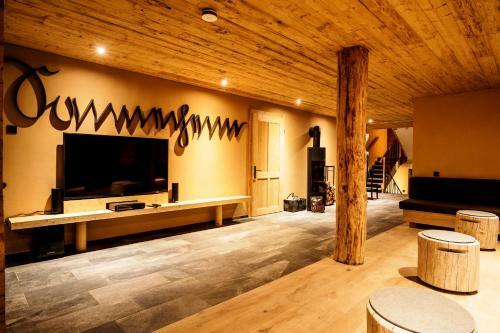 Villa Alpen Select Lodge Kleinwalsertal
