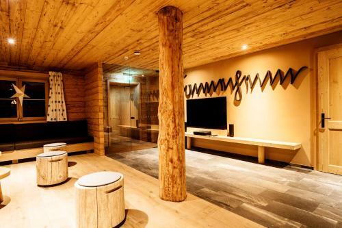 Villa Alpen Select Lodge Kleinwalsertal