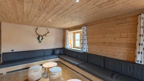 Villa Alpen Select Lodge Kleinwalsertal