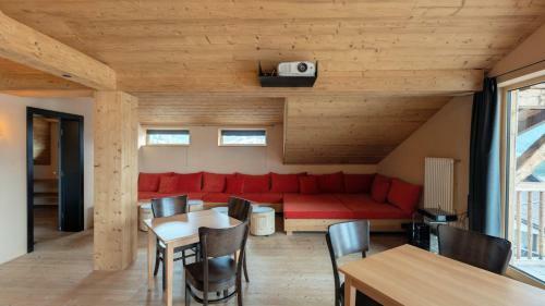 Villa Alpen Select Lodge Kleinwalsertal