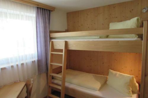 Apartamento Appartements Hochzillertal