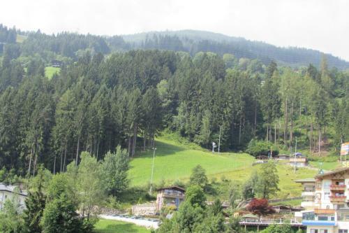 Apartamento Appartements Hochzillertal