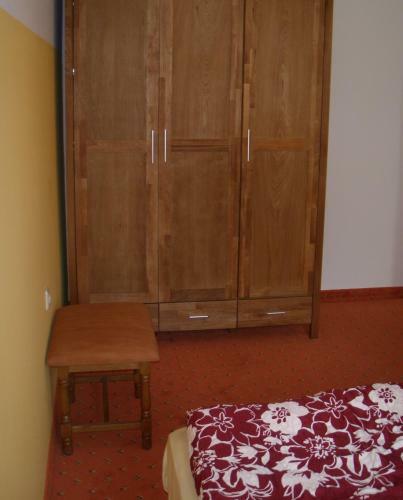 Apartamento Appartement Schlosser
