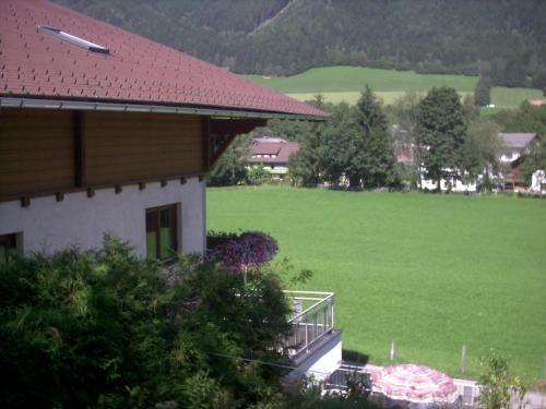 Hotel Gasthof Zum Kaiserweg