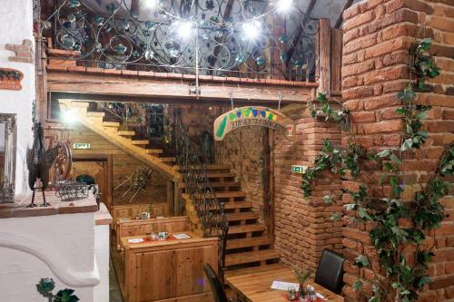 Hostal Hotel & Kurpension Weiss