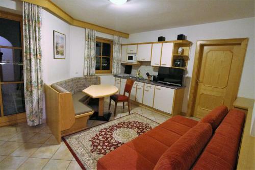 Apartamento Werfenweng Ferienappartements