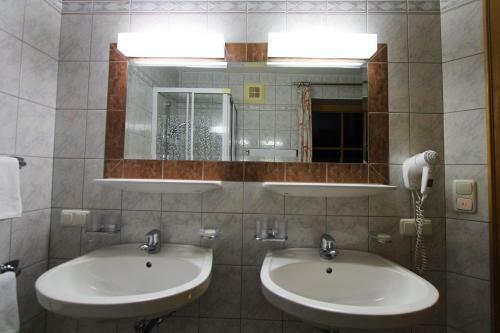 Apartamento Werfenweng Ferienappartements