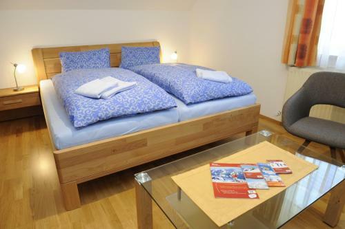 Hostal G�stehaus Maria Trattner