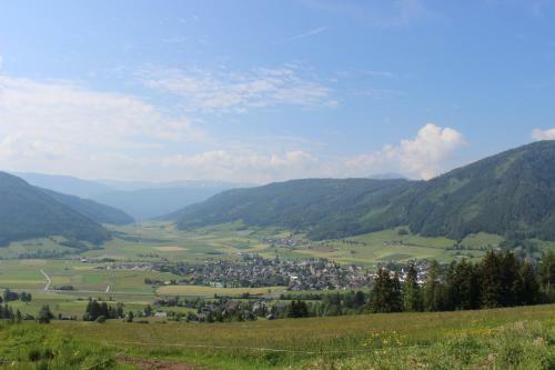 Hostal G�stehaus Maria Trattner