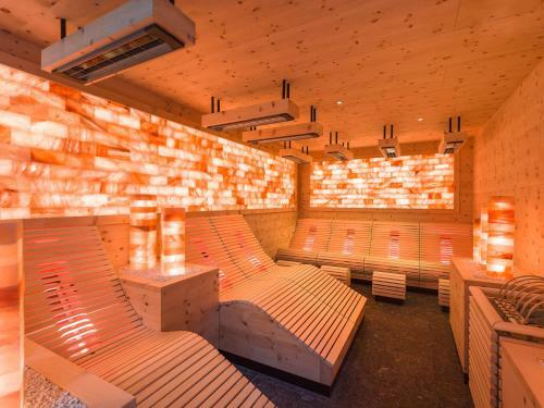 Traumhotel ...liebes Rot-fl�h