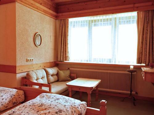 Apartamento Ferienwohnung M�hlmann