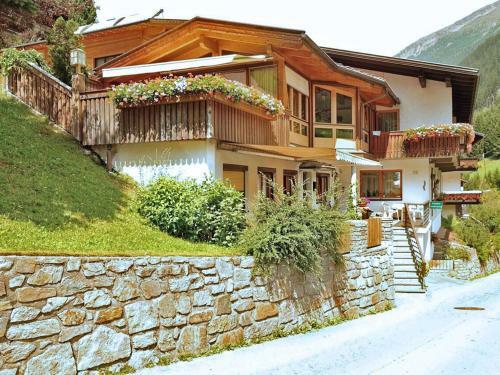 Apartamento Ferienwohnung M�hlmann