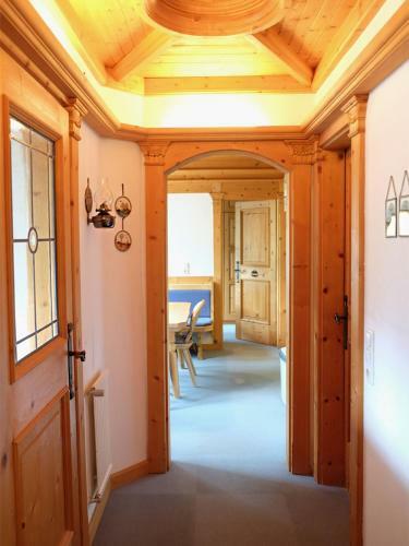 Apartamento Ferienwohnung M�hlmann