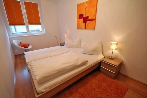 Apartamento Appartements Tamino