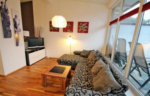 Apartamento Appartements Tamino
