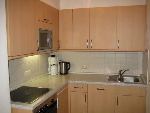 Apartamento Appartement Christian