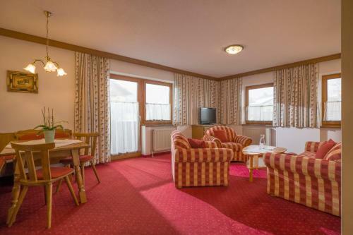 Apartamento Appartement Christian
