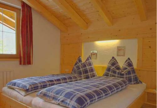 Apartamento Ferienwohnungen Haaser
