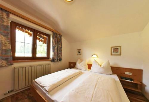 Apartamento Ferienwohnungen Haaser