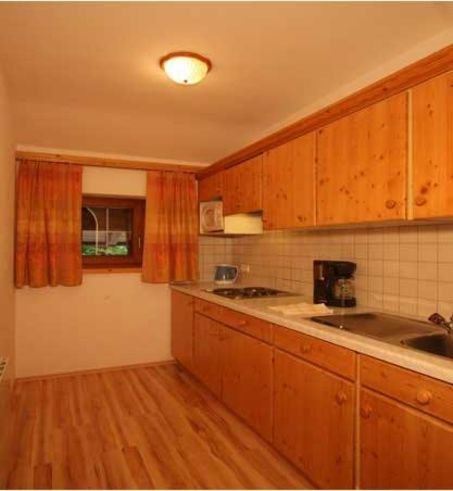 Apartamento Ferienwohnungen Haaser