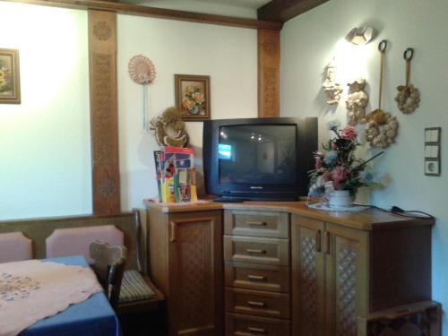 Bed & Breakfast Haus Mayr