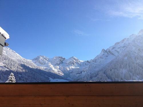 Hostal G�stehaus Fritz