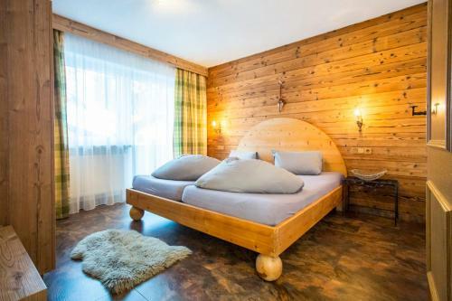 Apartamento Appartements Austria