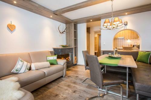 Apartamento Appartements Austria