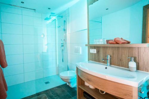 Apartamento Appartements Austria