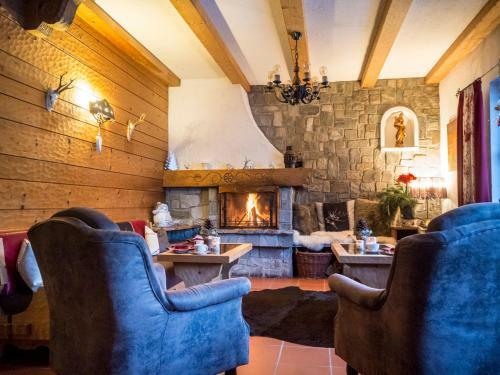 Apartamento Appartements Austria