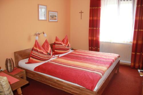 Bed & Breakfast Haus Regina