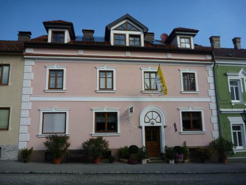 Bed & Breakfast Haus Regina