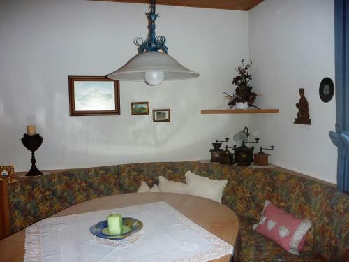 Bed & Breakfast Haus Regina