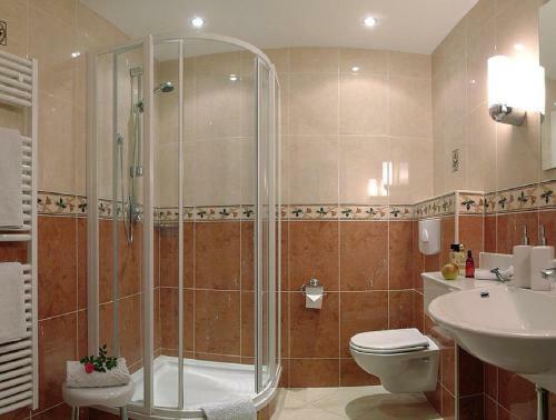 Hotel Zum Toni