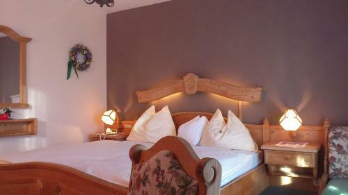 Hotel Zum Toni