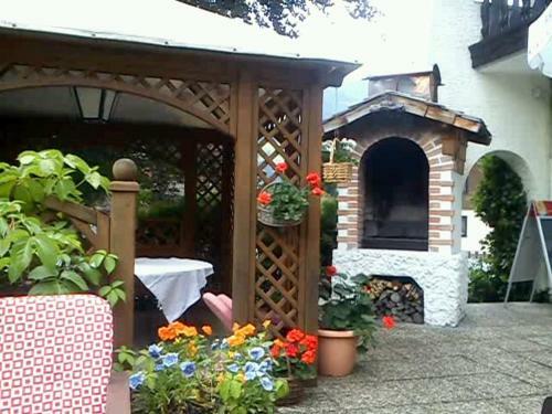 Hotel Zum Toni
