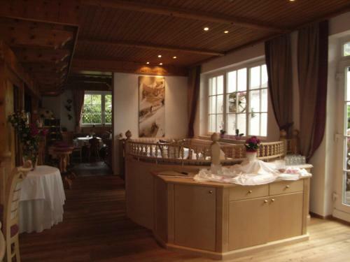 Hotel Zum Toni