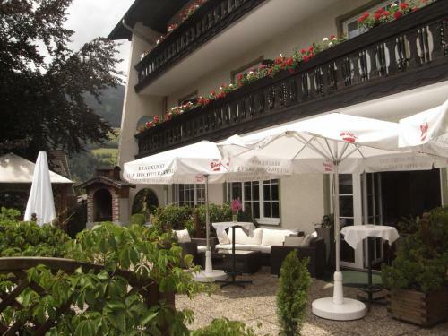 Hotel Zum Toni
