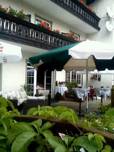 Hotel Zum Toni